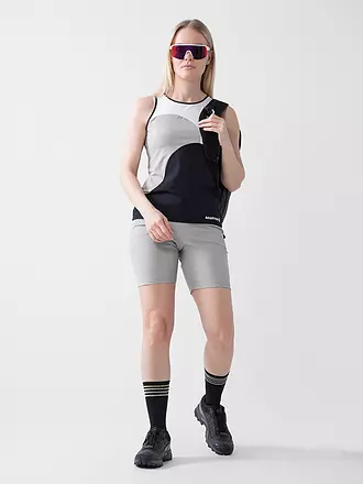 MARTINI | Short de randonnée Alpmate pour femmes | grau